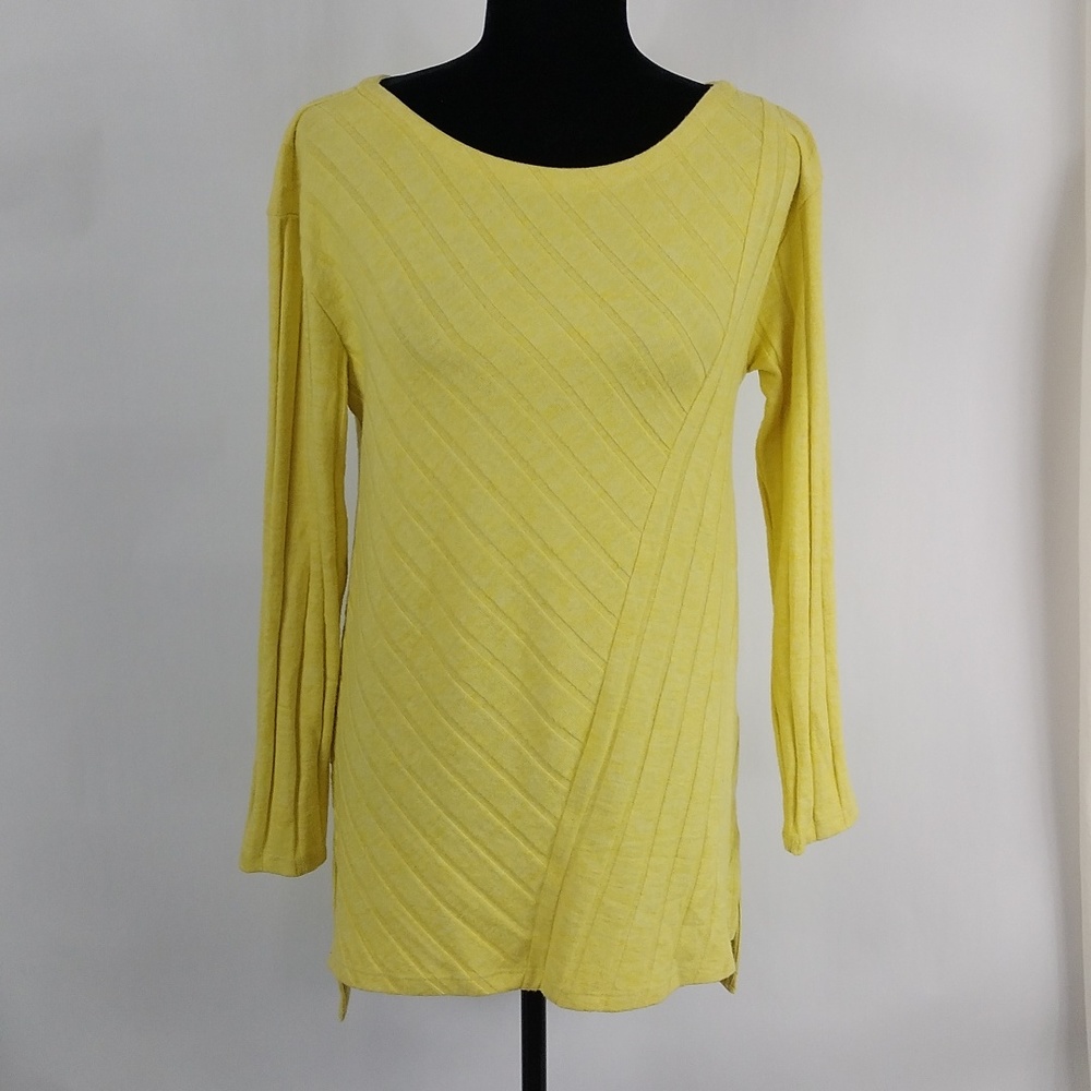 Anthropologie Maeve Devine Tunic Top